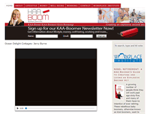 Tablet Screenshot of kaa-boom.com